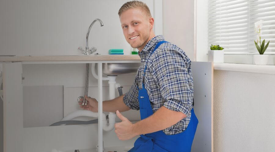 Professional sewer line replacement in Griffin, IN